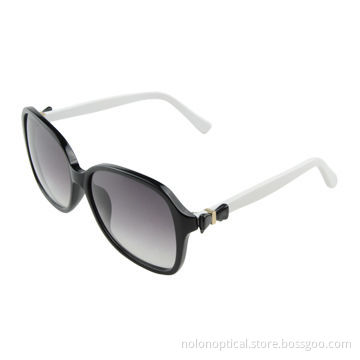 High quality acetate sunglasses of Italy design